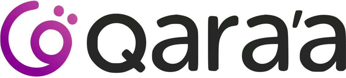 logo qaraa